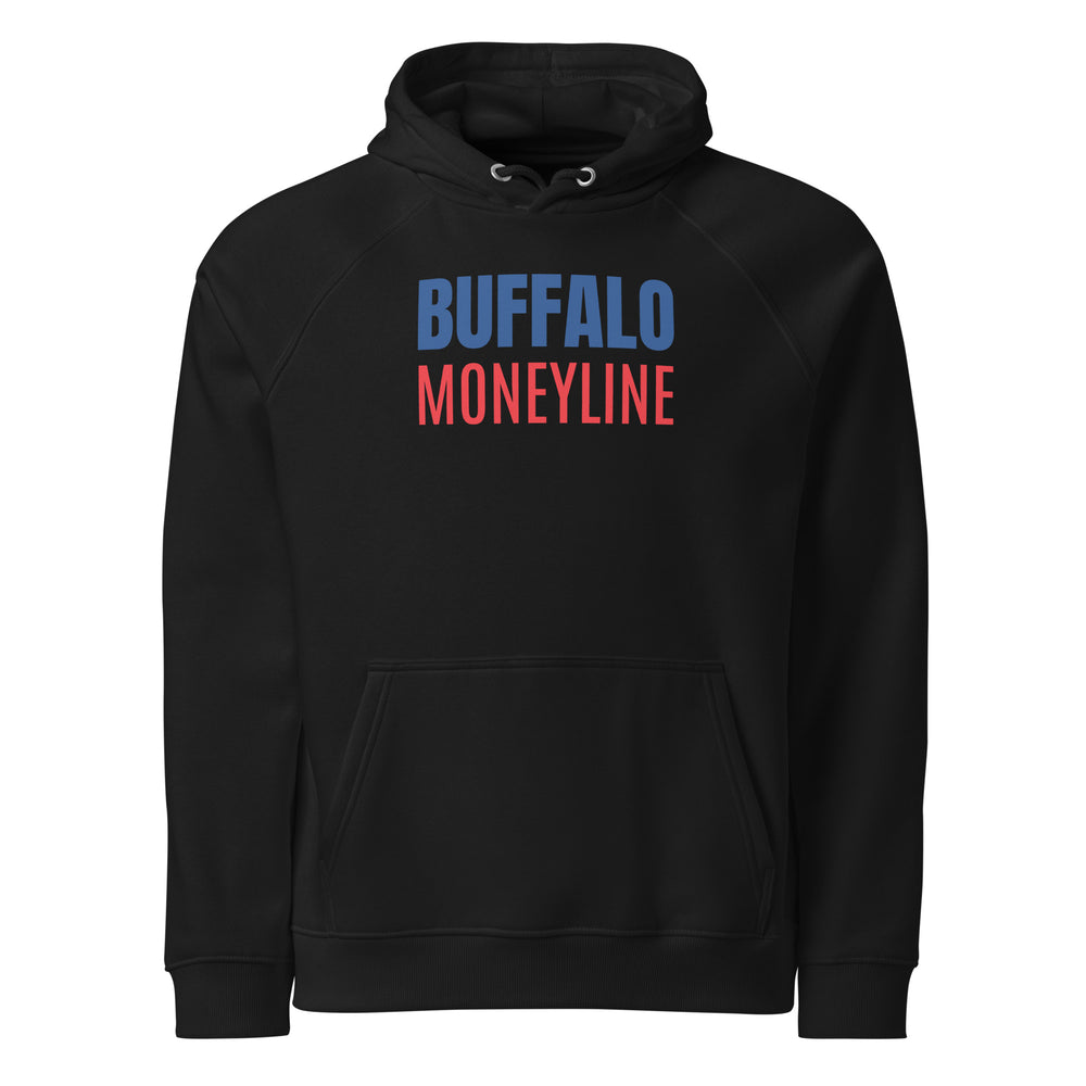 Buffalo Moneyline Hoodie