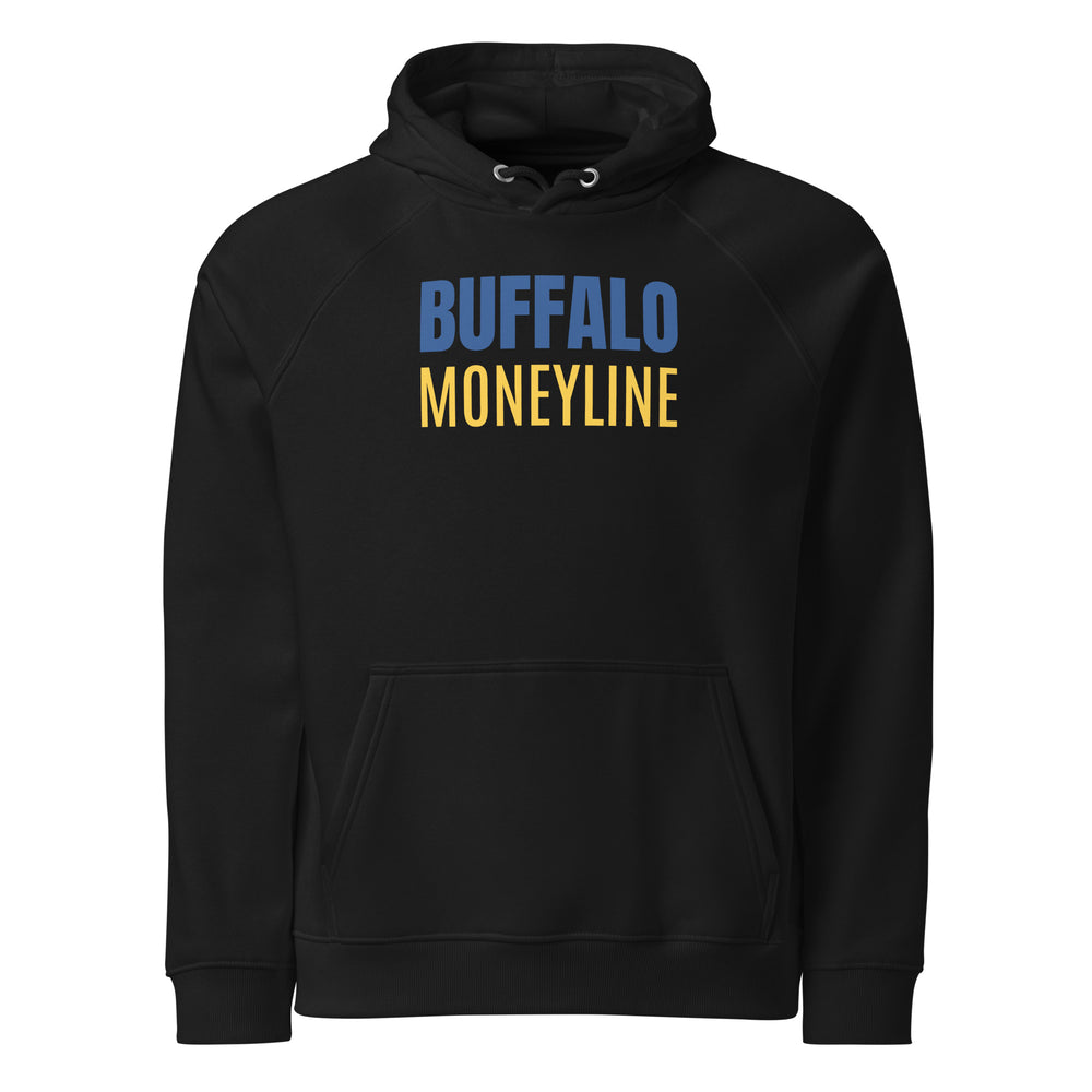 Buffalo Moneyline Hoodie