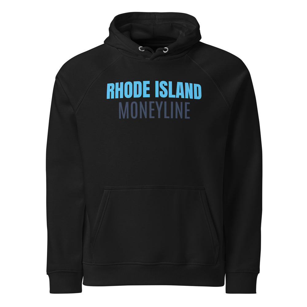 Rhode Island Moneyline Hoodie
