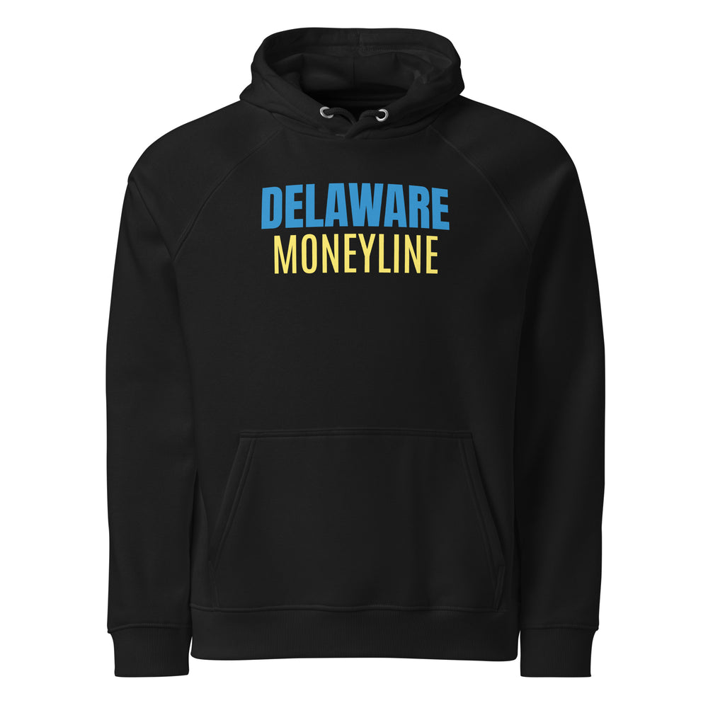 Delaware Moneyline Hoodie