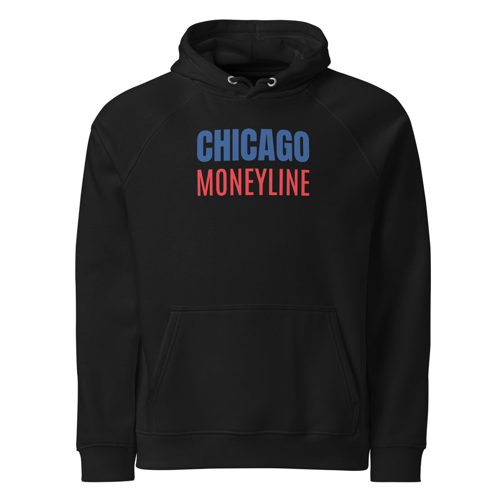 Chicago Moneyline Hoodie