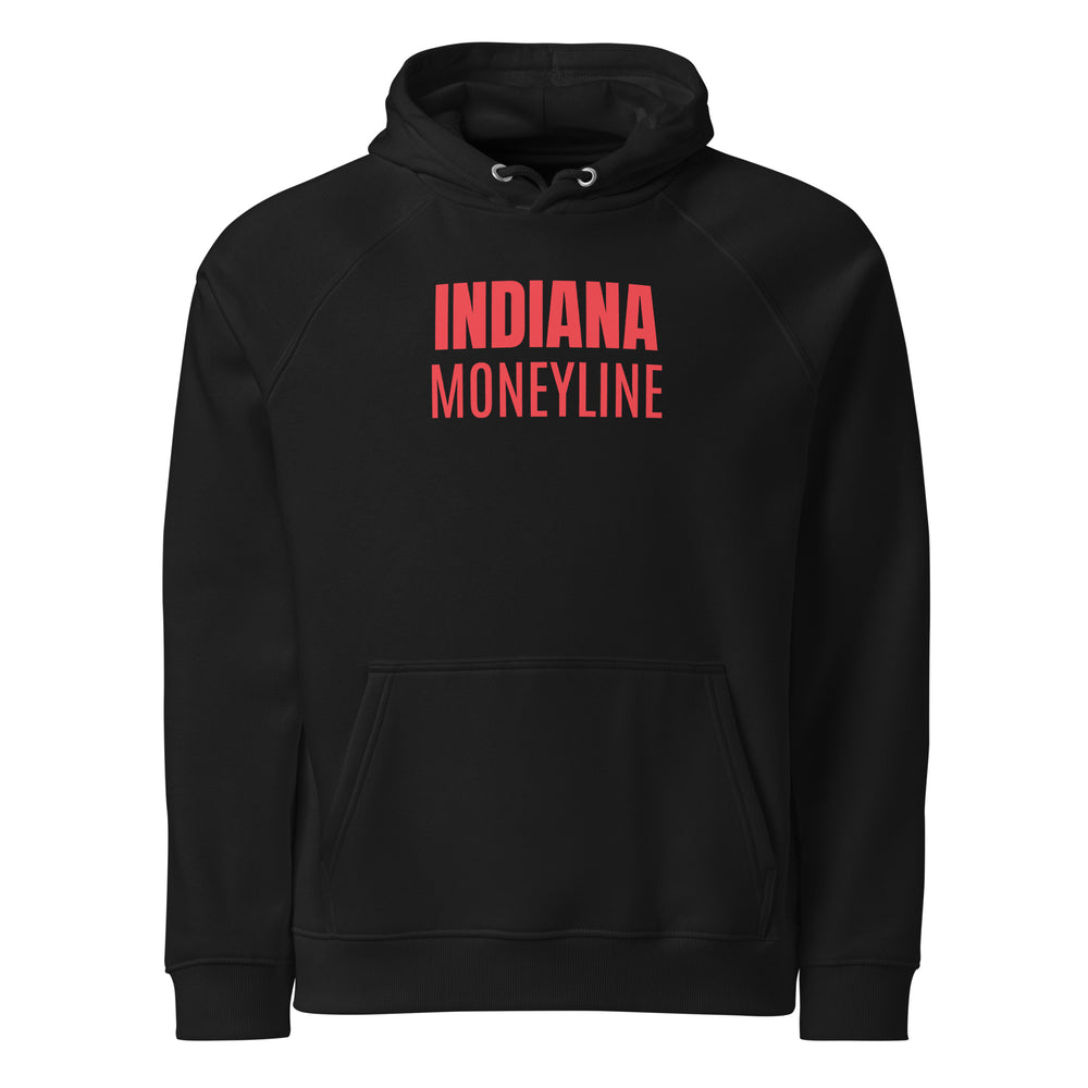 Indiana Moneyline Hoodie