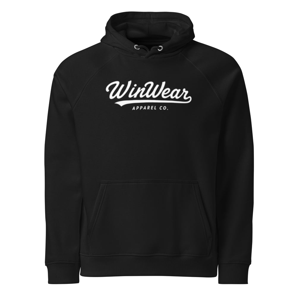 Winwear Signature Script Hoodie