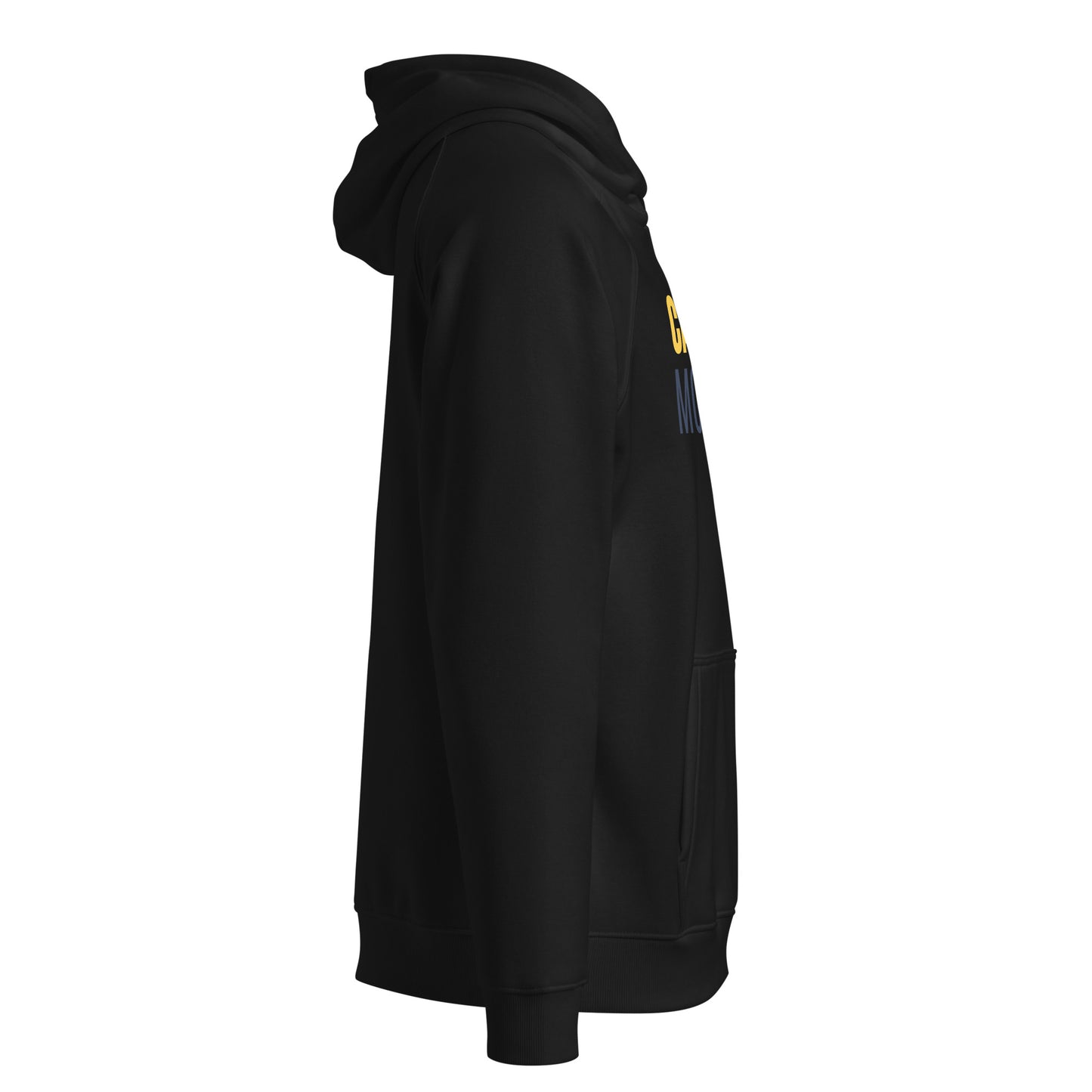 California Moneyline Hoodie