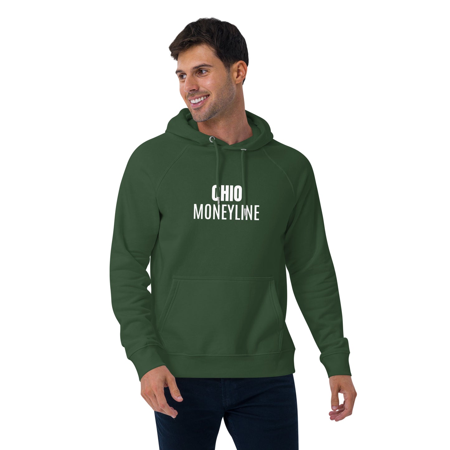 Ohio Moneyline Hoodie