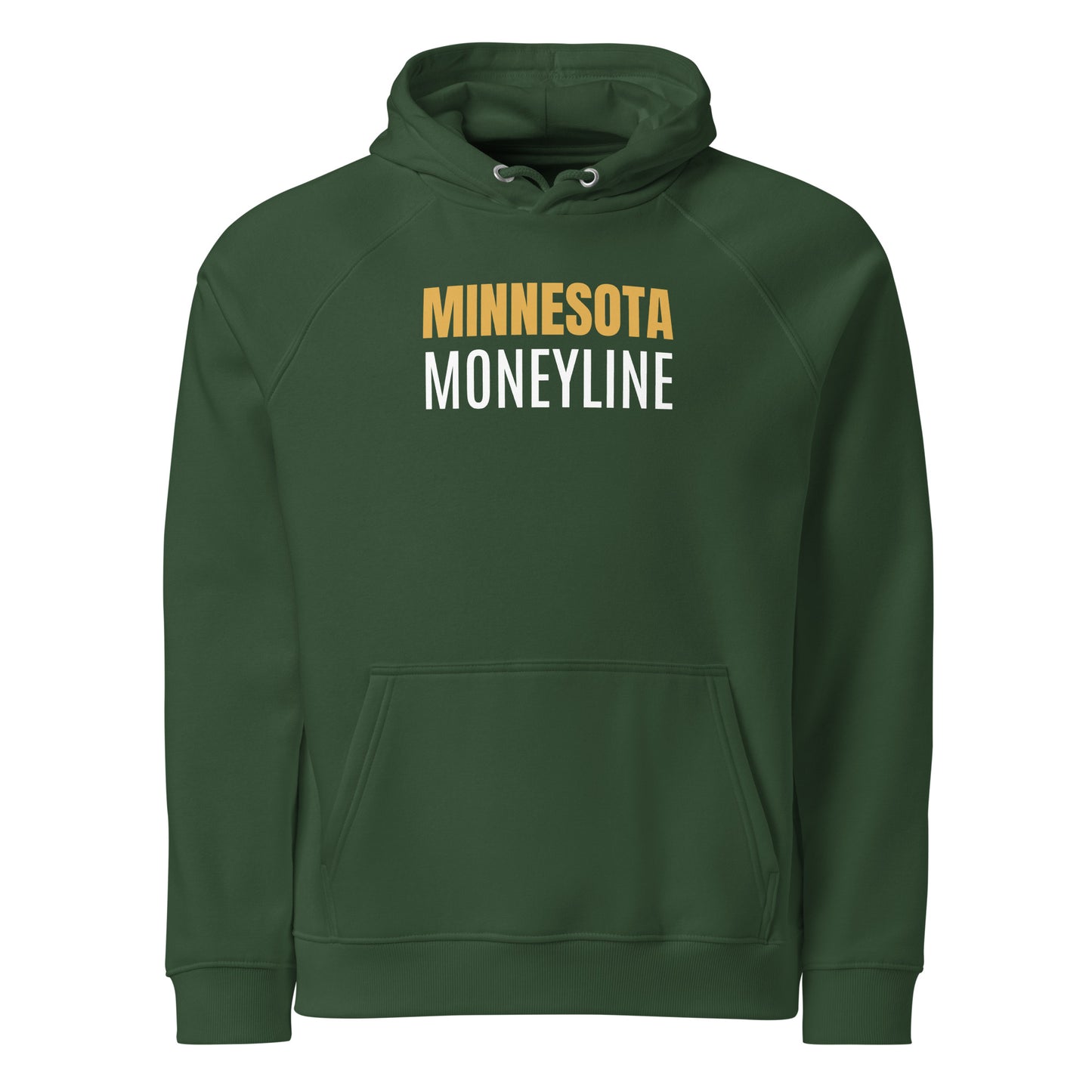 Minnesota Moneyline Hoodie