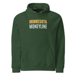 Minnesota Moneyline Hoodie