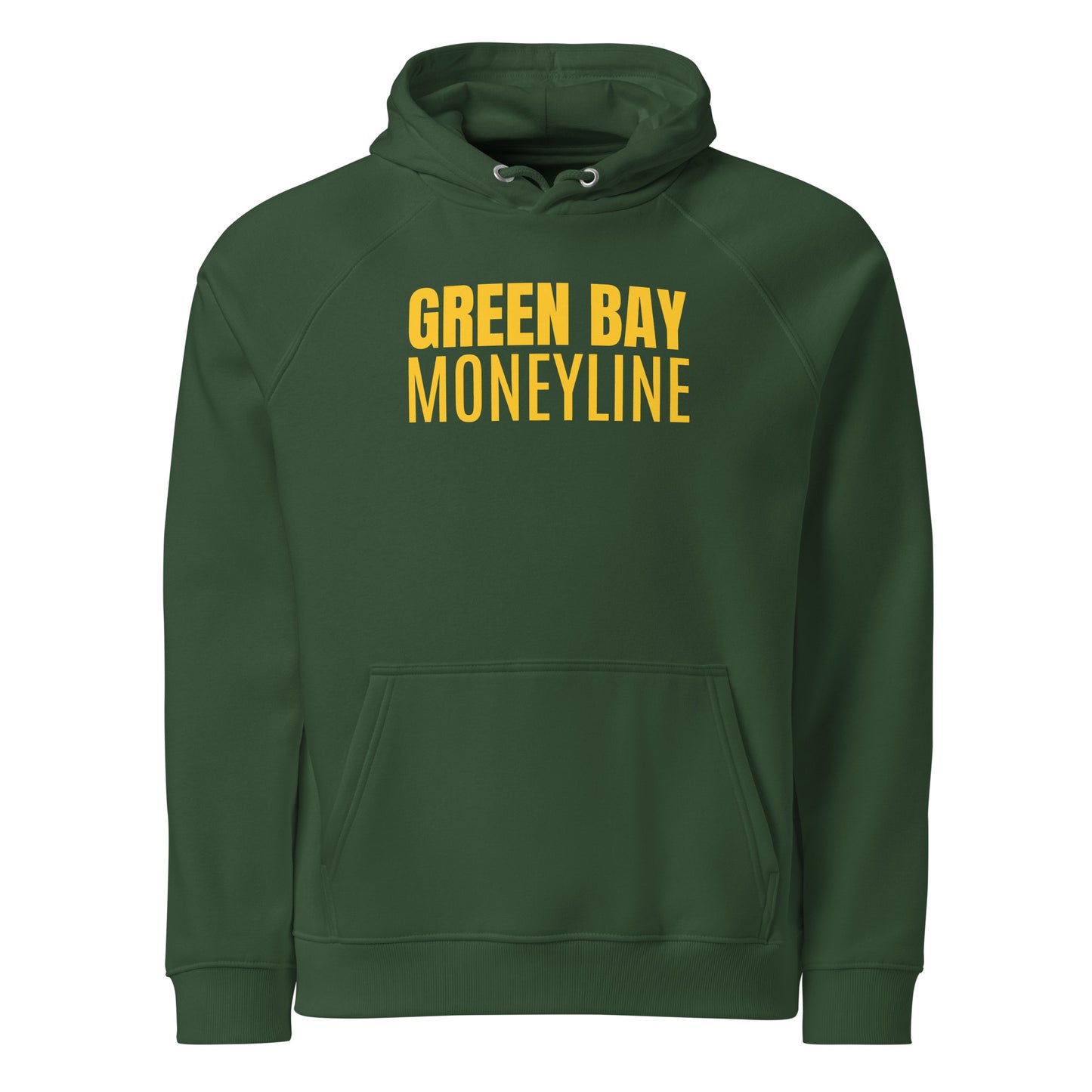 Green Bay Moneyline Hoodie