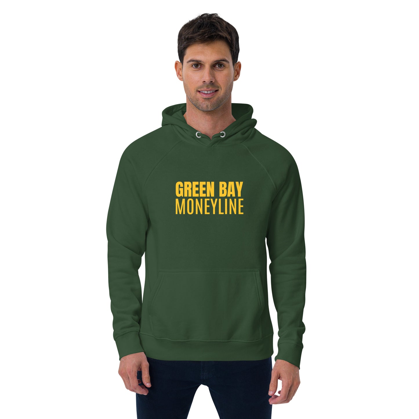 Green Bay Moneyline Hoodie