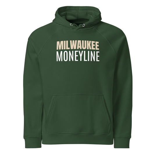 Milwaukee Moneyline Hoodie