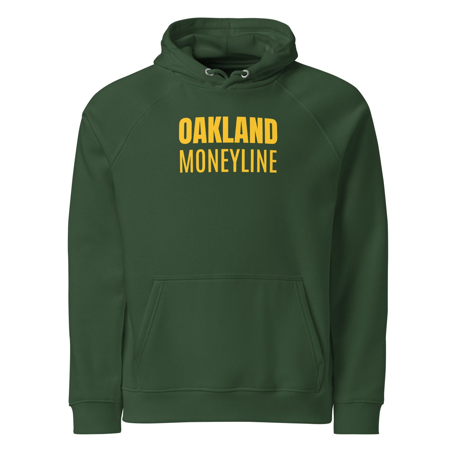 Oakland Moneyline Hoodie