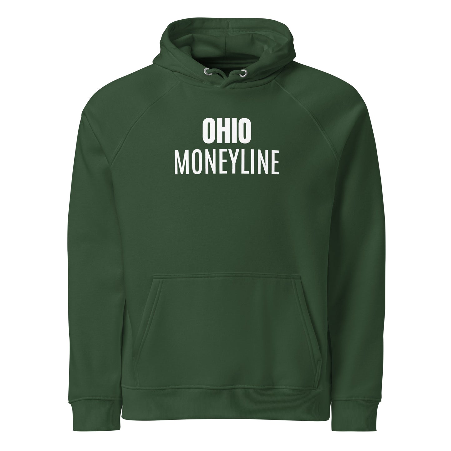 Ohio Moneyline Hoodie