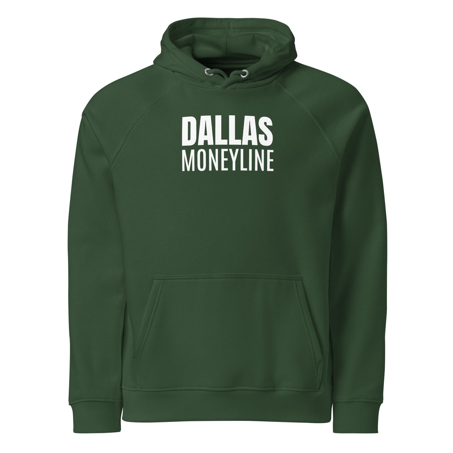 Dallas Moneyline Hoodie