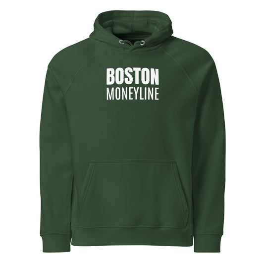 Boston Moneyline Hoodie