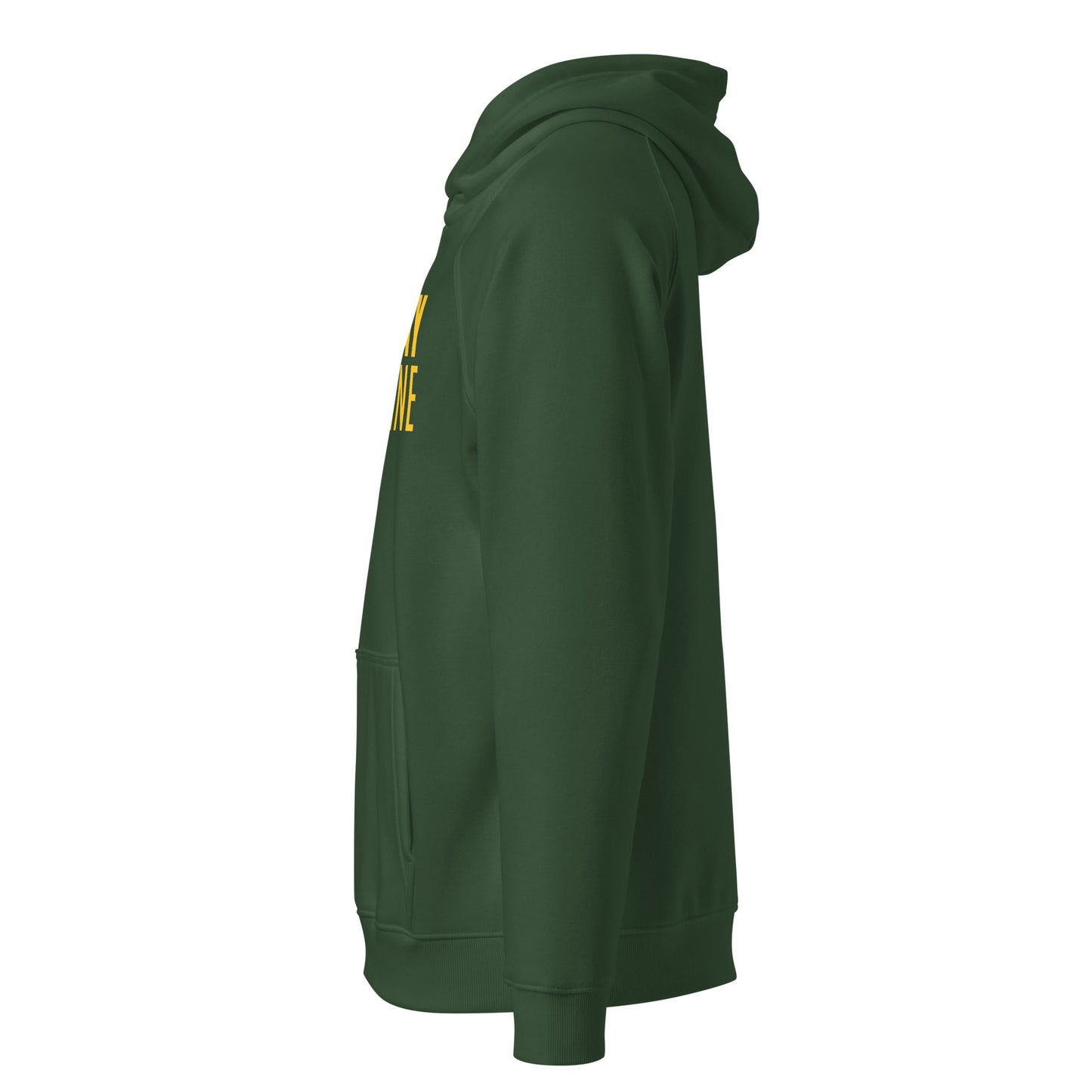 Green Bay Moneyline Hoodie