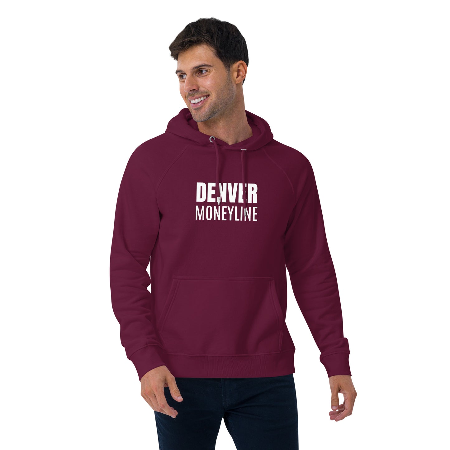 Denver Moneyline Hoodie