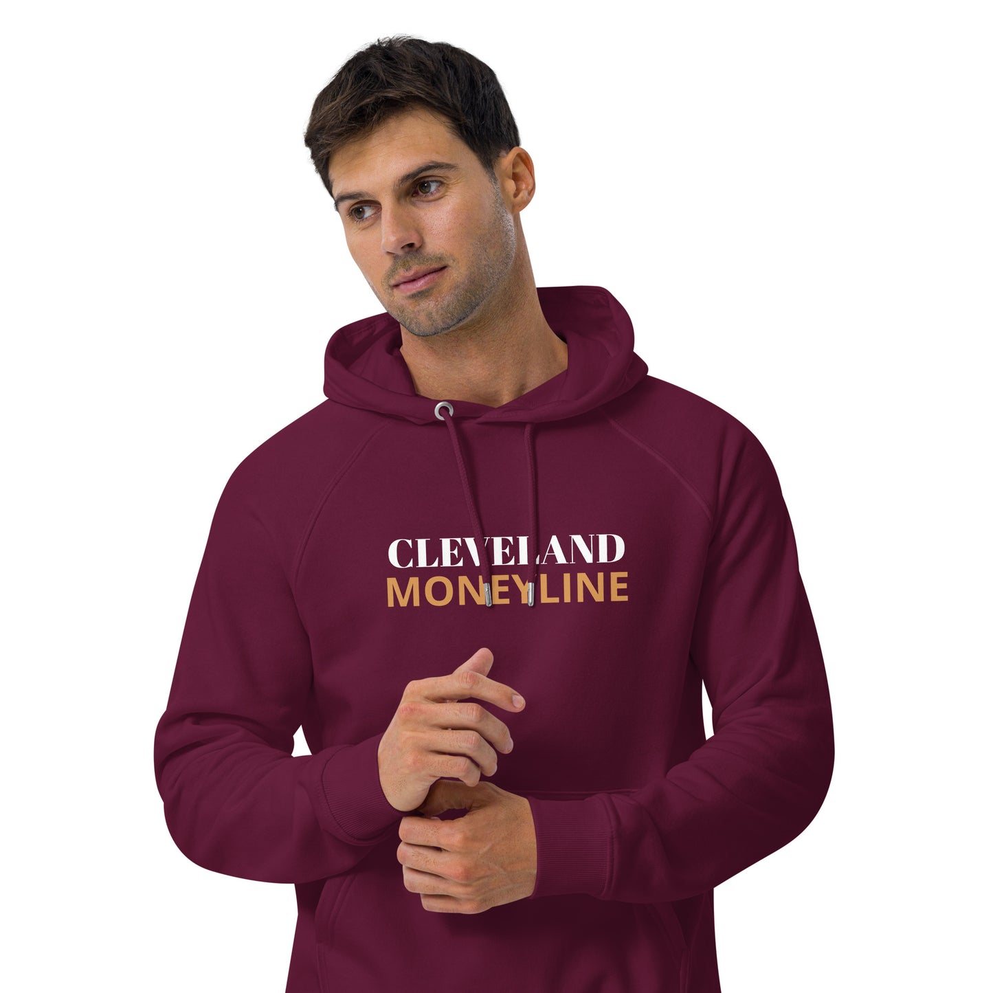 Cleveland Moneyline Hoodie