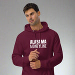 Alabama Moneyline Hoodie