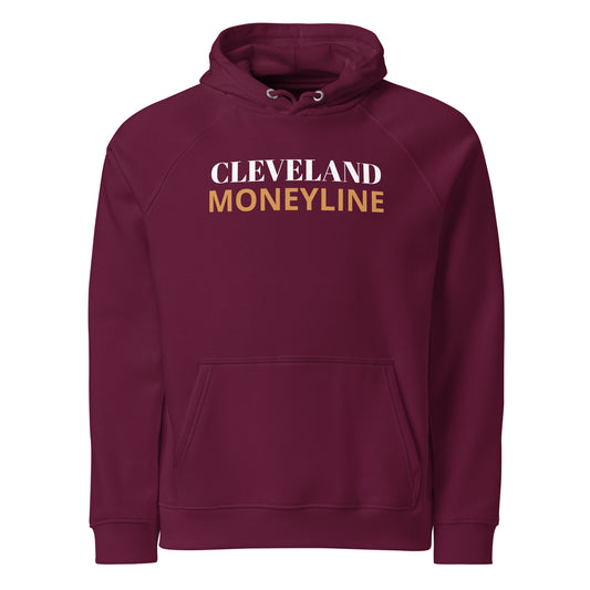 Cleveland Moneyline Hoodie