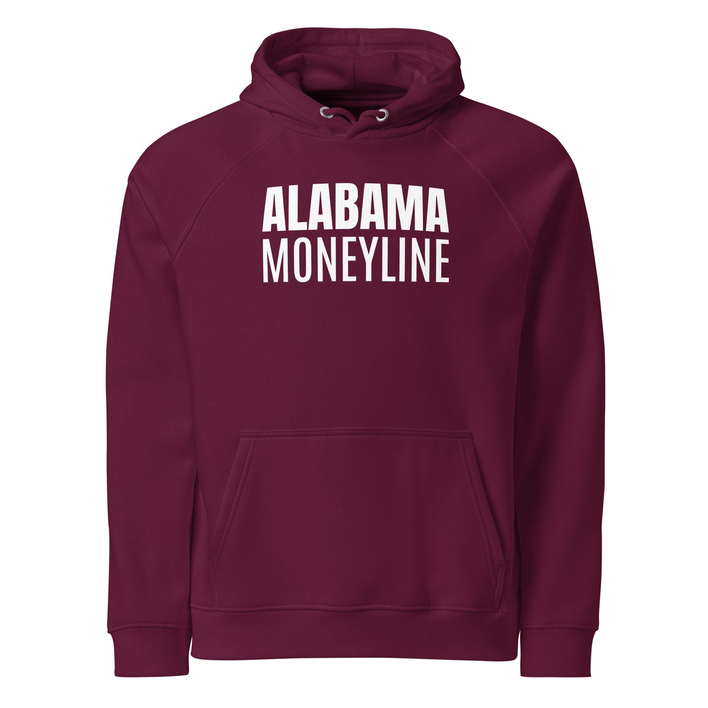 Alabama Moneyline Hoodie