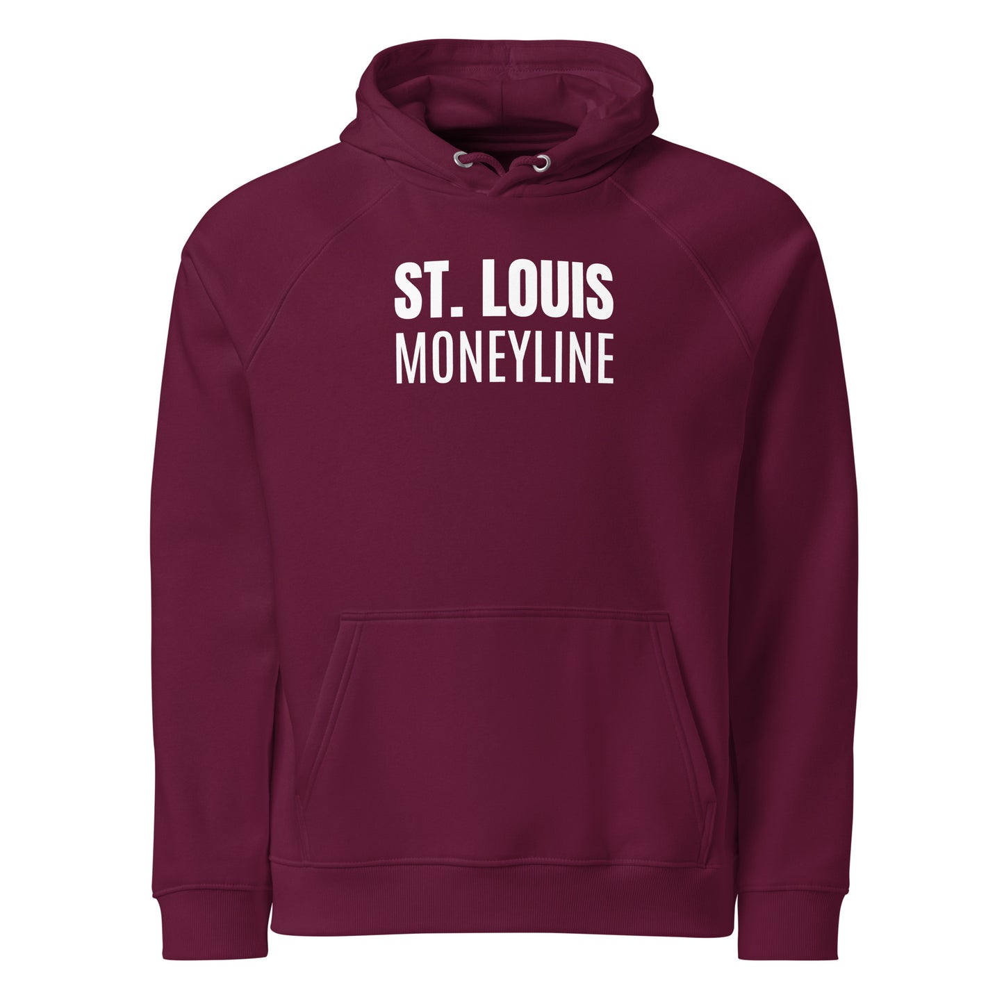 St. Louis Moneyline Hoodie