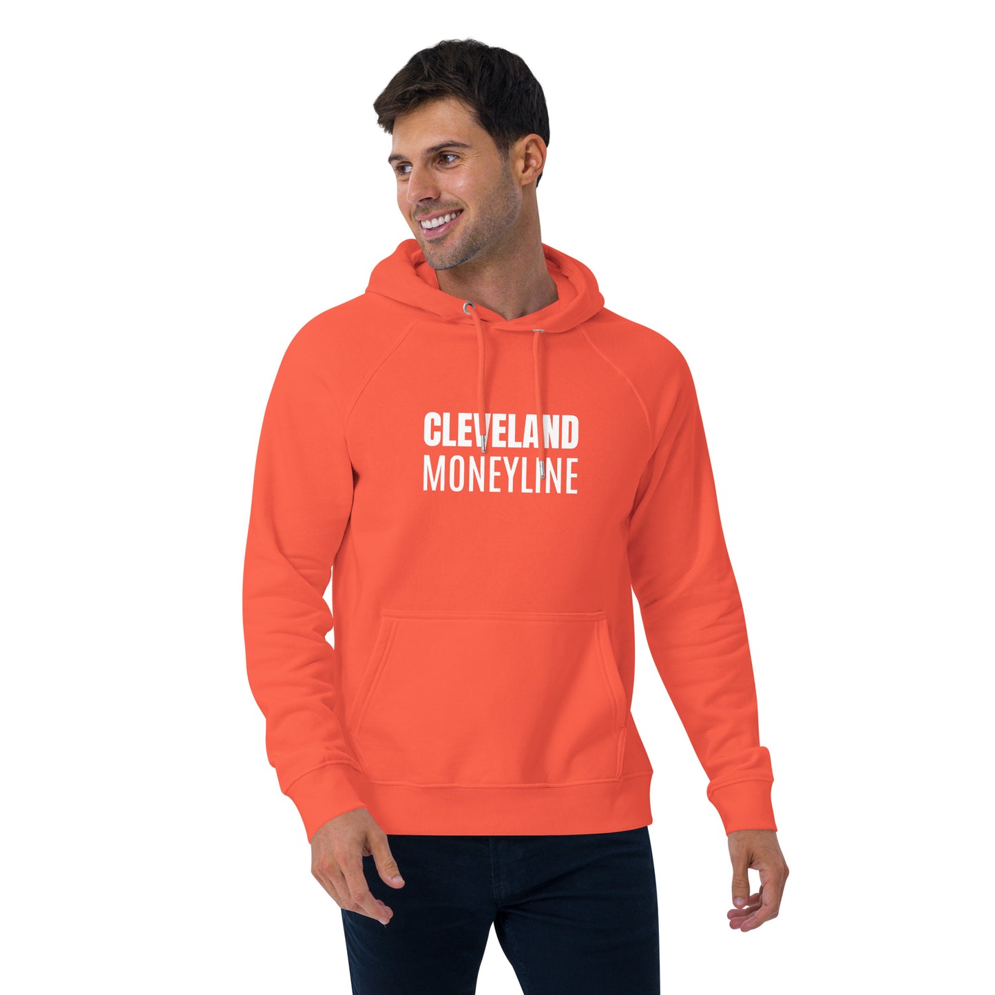 Cleveland Moneyline Hoodie