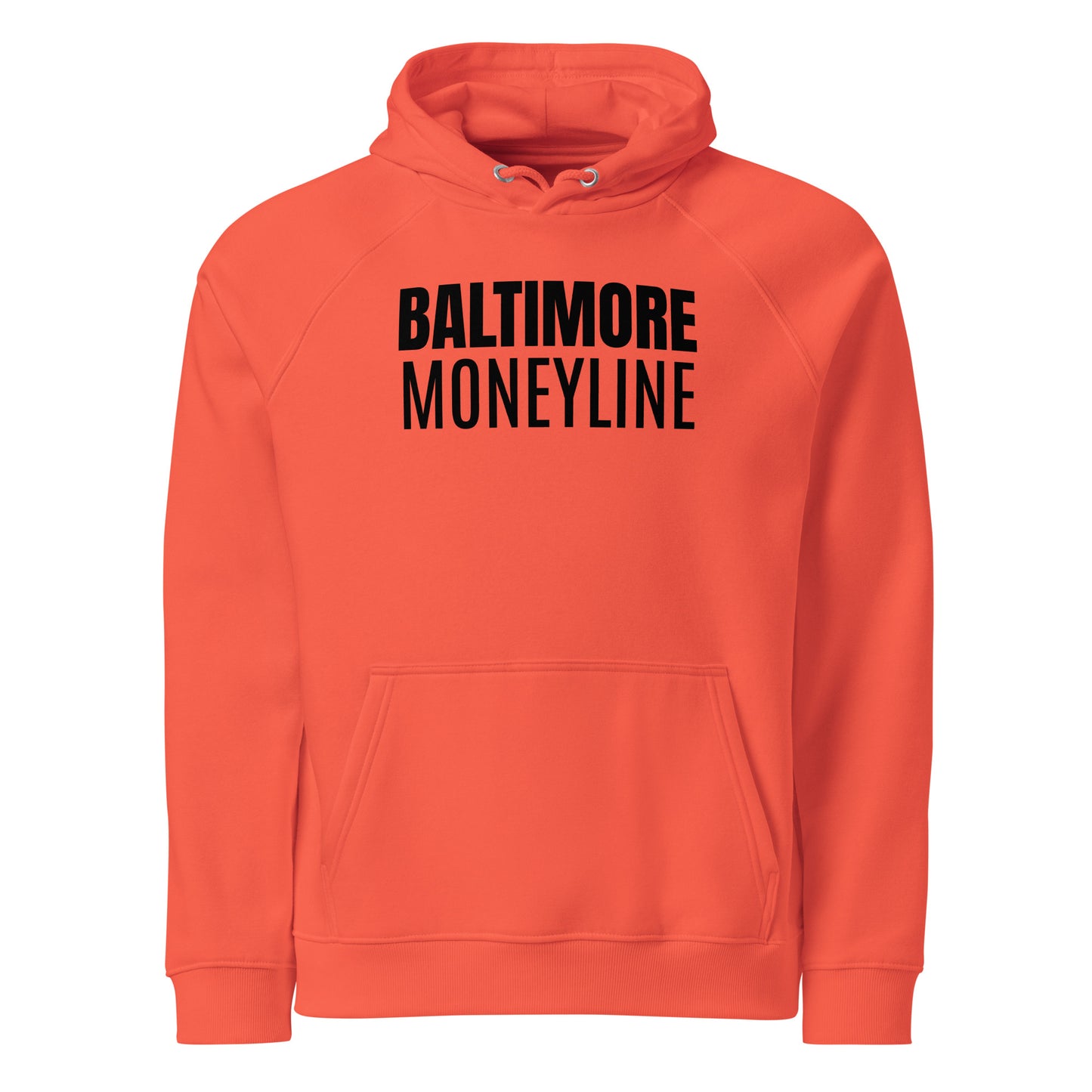 Baltimore Moneyline Hoodie