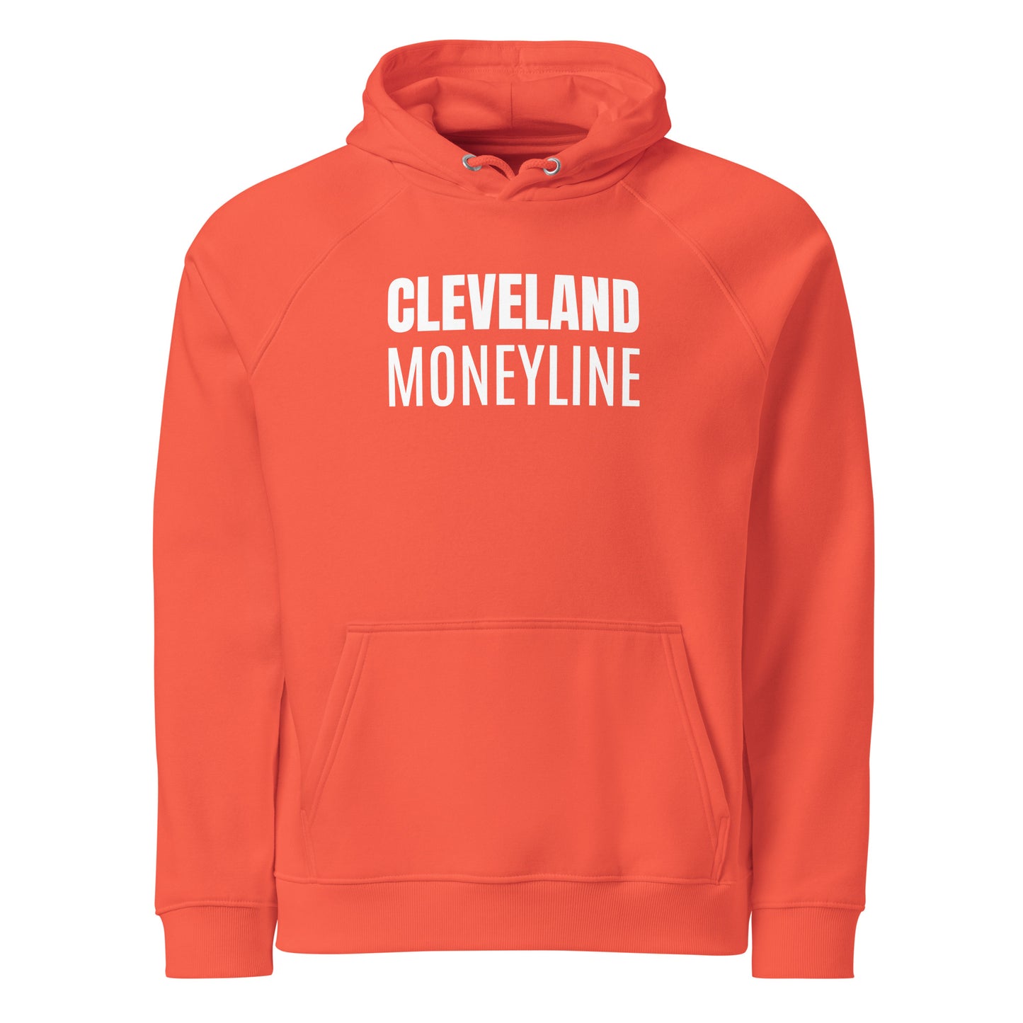 Cleveland Moneyline Hoodie