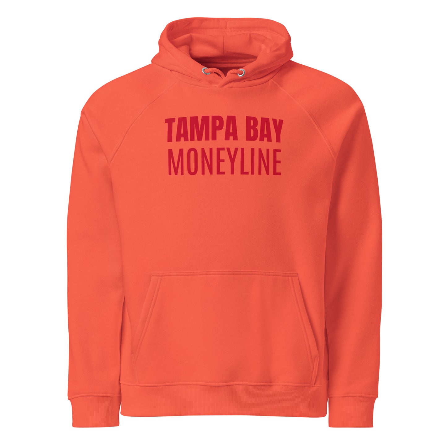 Tampa Bay Moneyline Hoodie