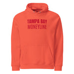 Tampa Bay Moneyline Hoodie
