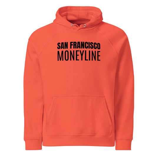 San Francisco Moneyline Hoodie