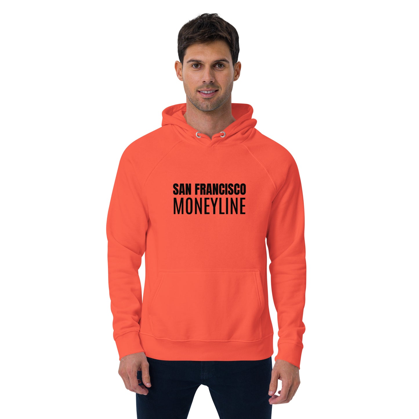 San Francisco Moneyline Hoodie