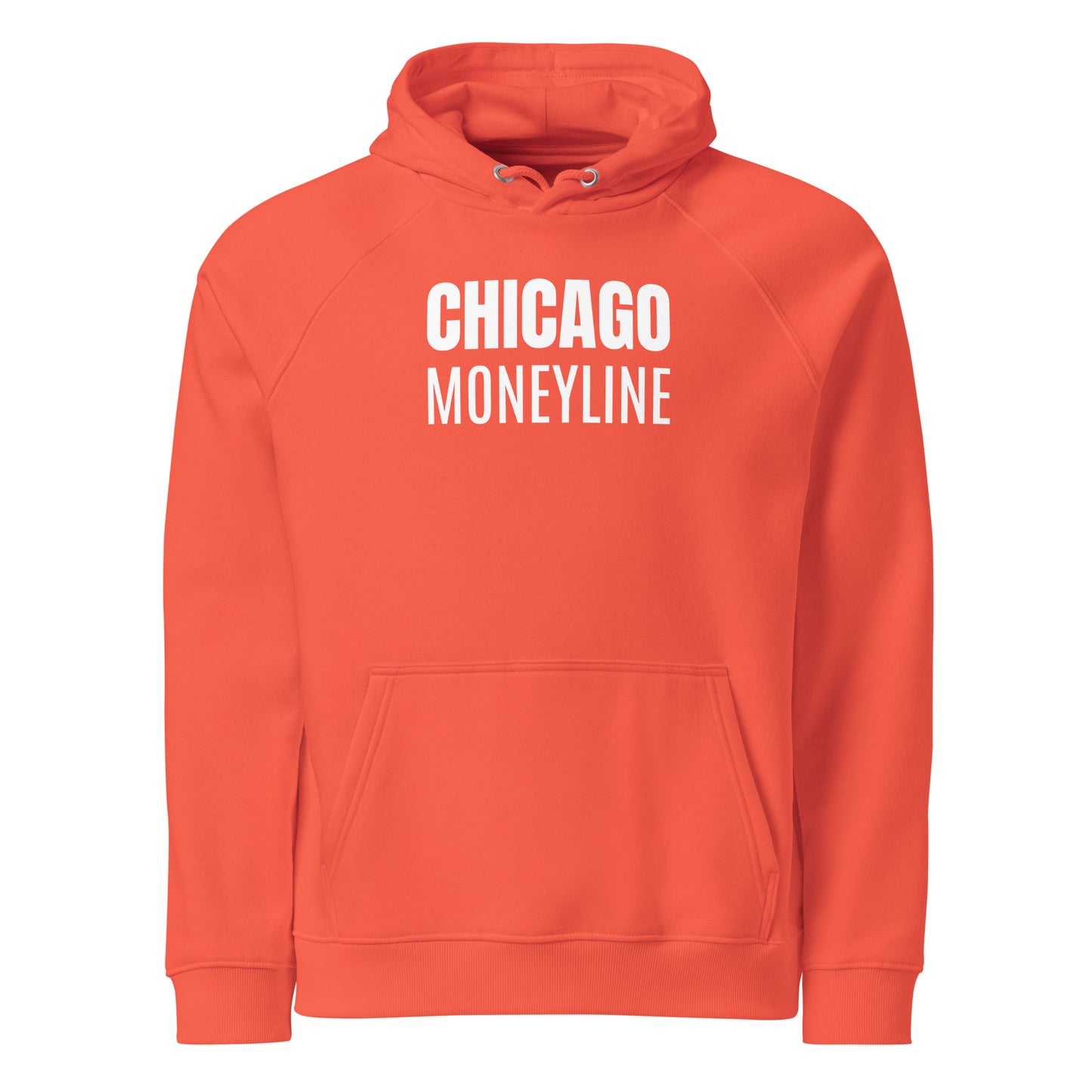 Chicago Moneyline Hoodie