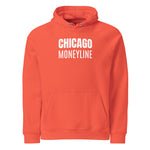 Chicago Moneyline Hoodie