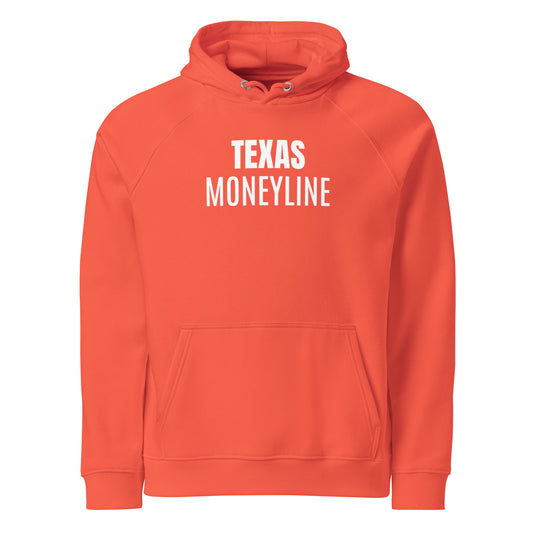 Texas Moneyline Hoodie