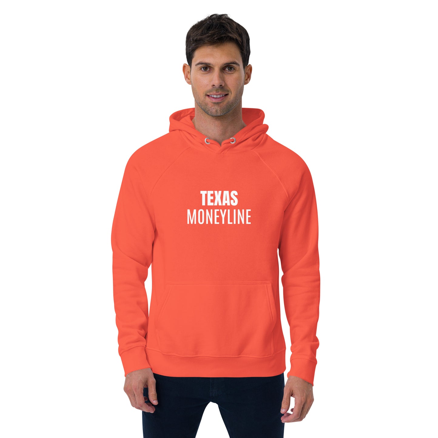 Texas Moneyline Hoodie