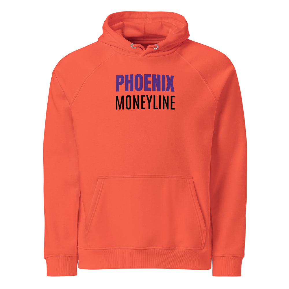 Phoenix Moneyline Hoodie
