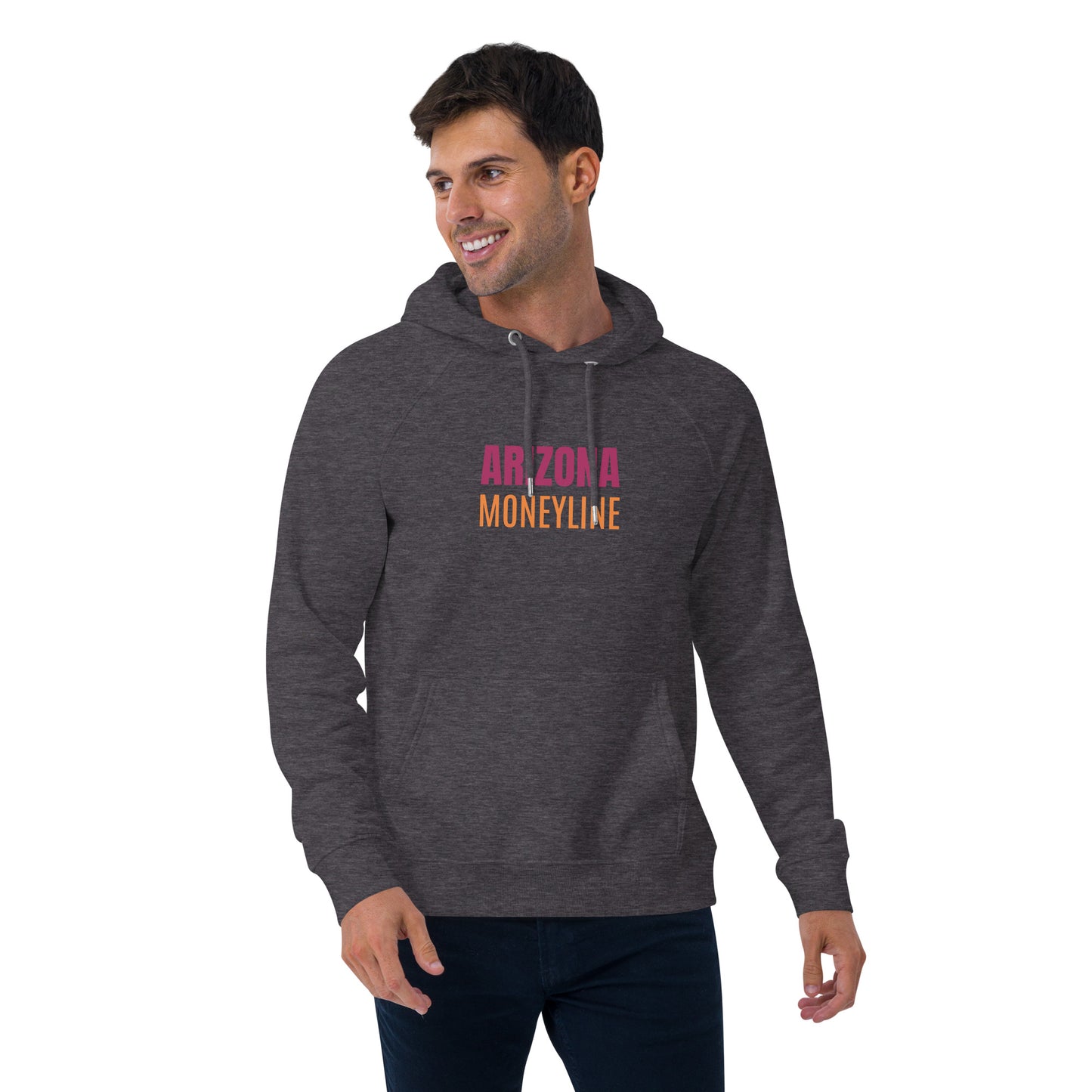 Arizona Moneyline Hoodie