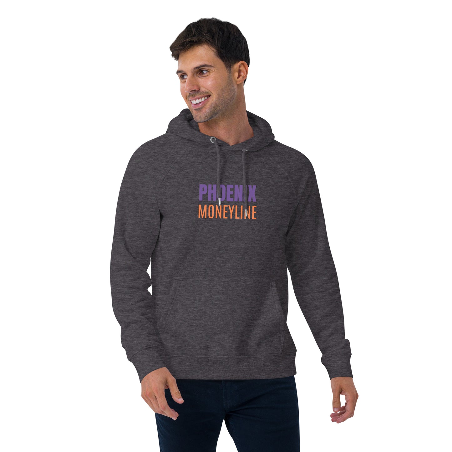 Phoenix Moneyline Hoodie