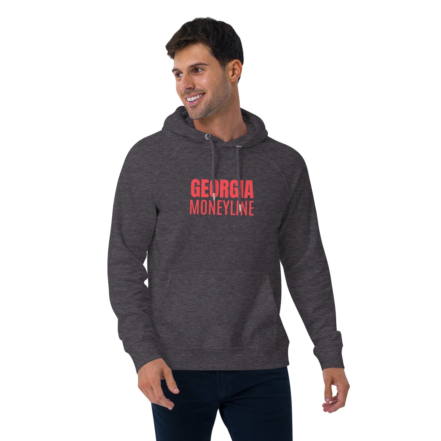 Georgia Moneyline Hoodie