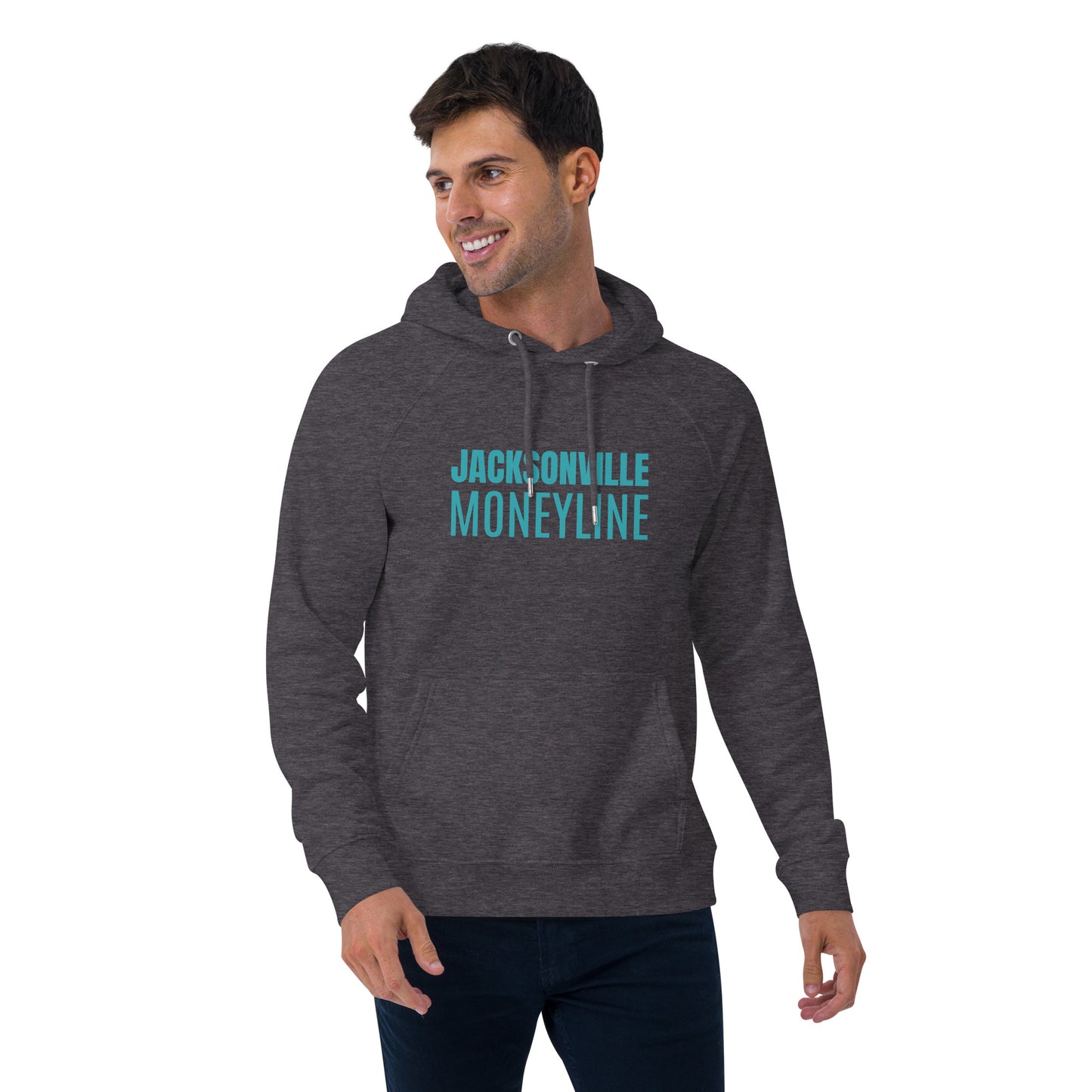 Jacksonville Moneyline Hoodie