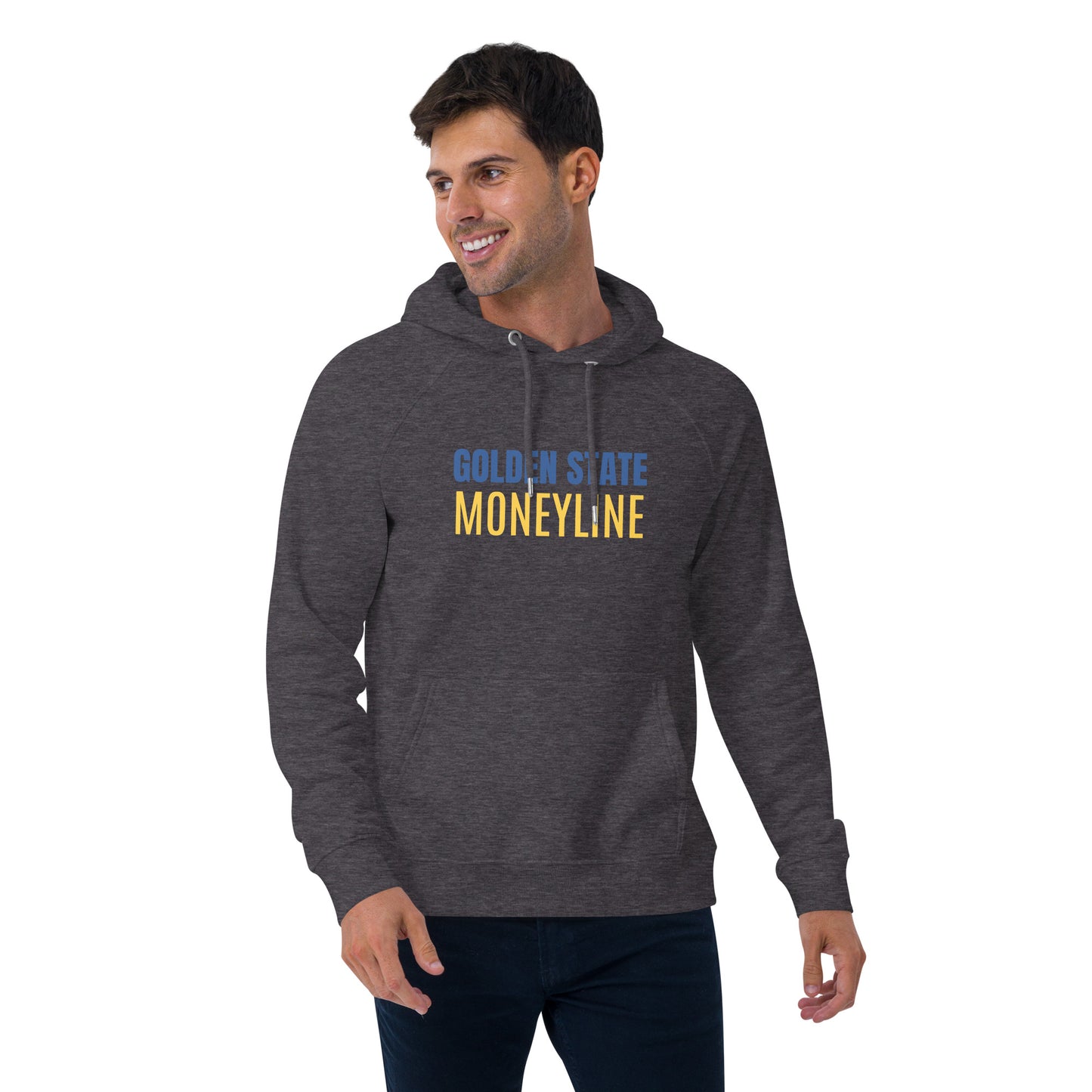 Golden State Moneyline Hoodie