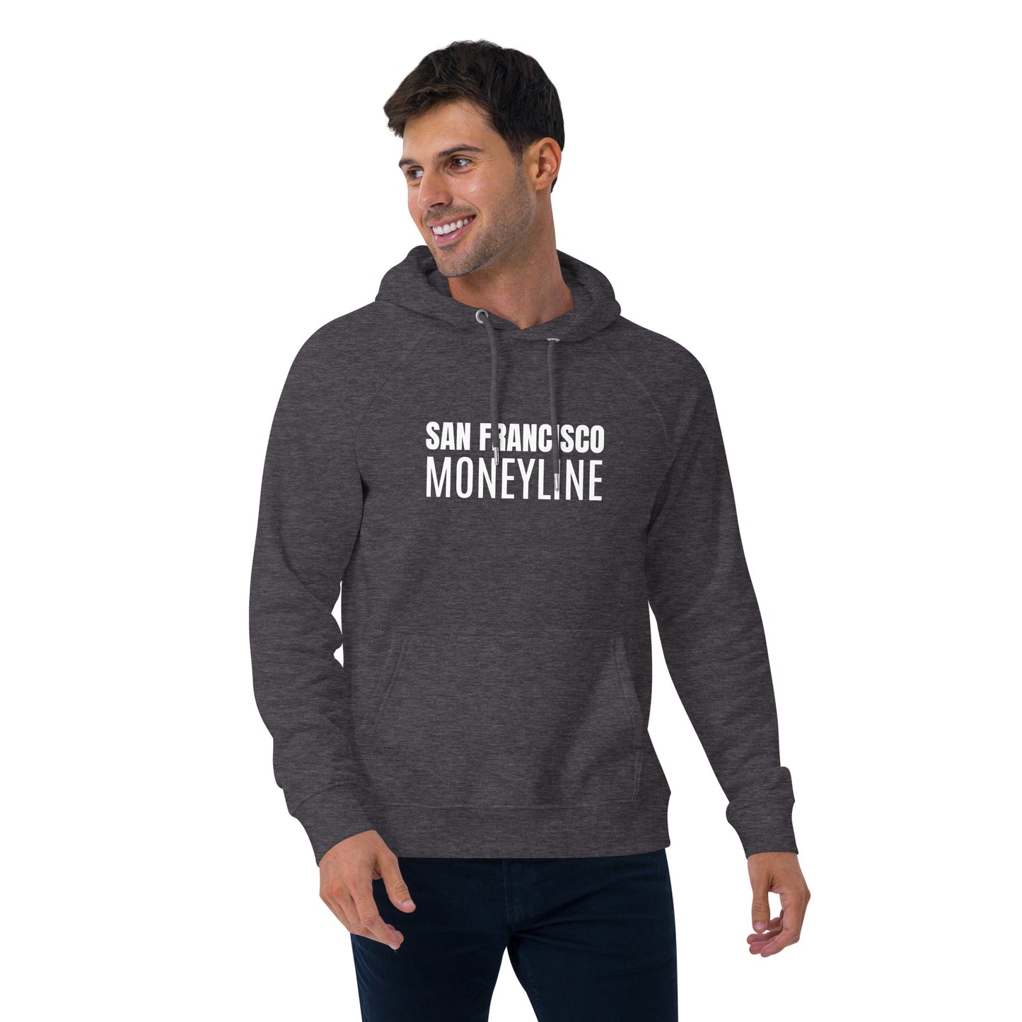 San Francisco Moneyline Hoodie