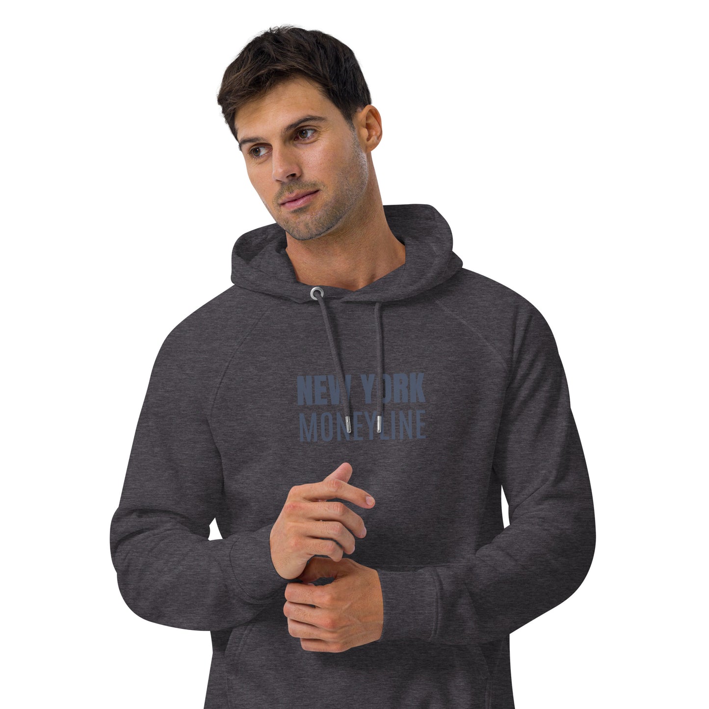 New York Moneyline Hoodie