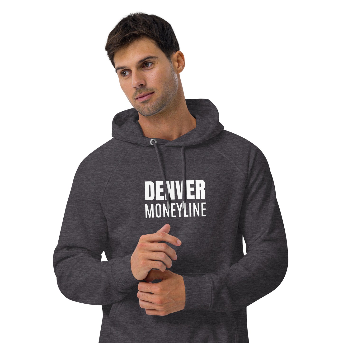 Denver Moneyline Hoodie