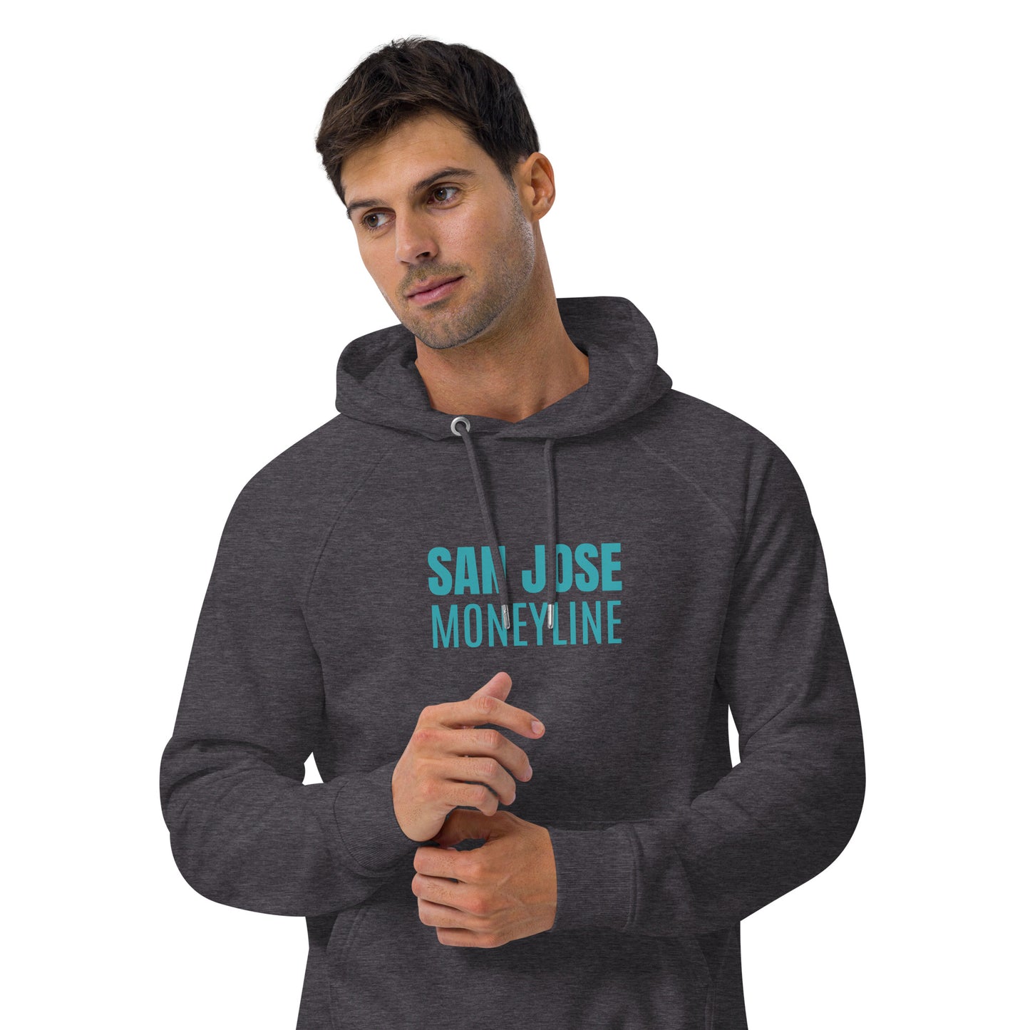 San Jose Moneyline Hoodie