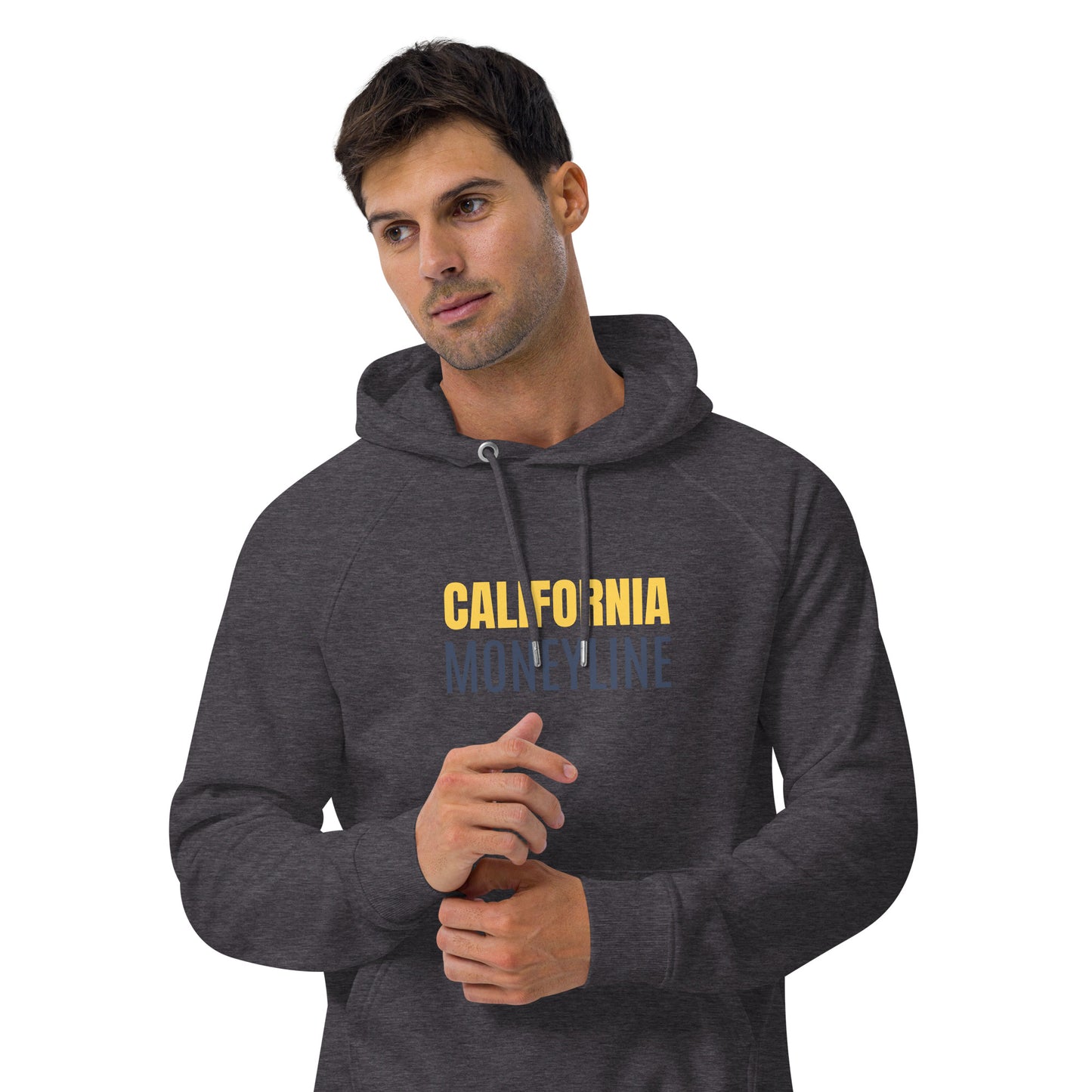 California Moneyline Hoodie