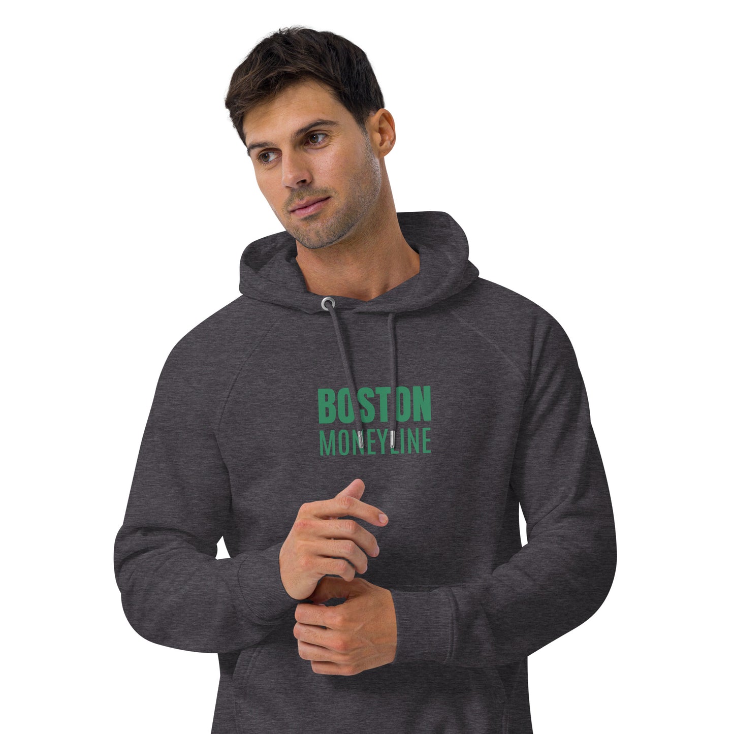 Boston Moneyline Hoodie