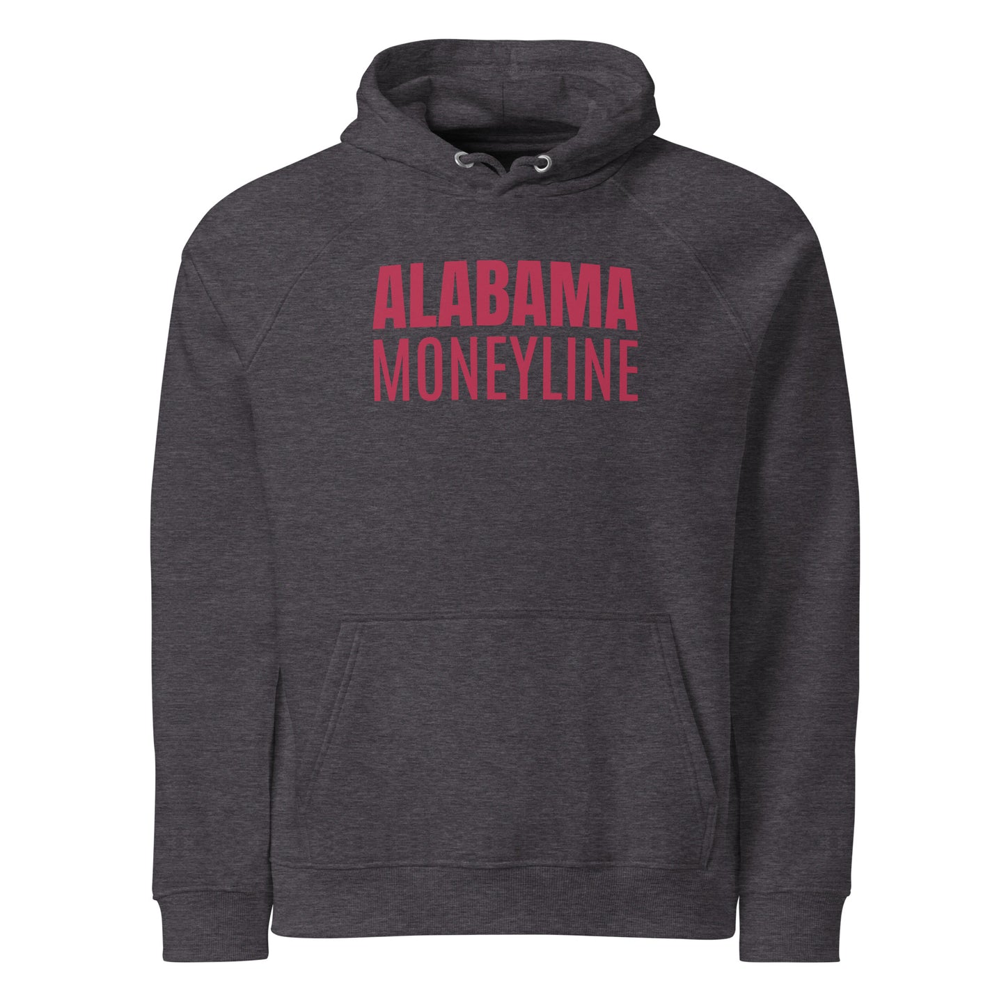 Alabama Moneyline Hoodie