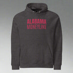 Alabama Moneyline Hoodie